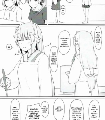 Please Love Me! Ch.1 comic porn sex 18