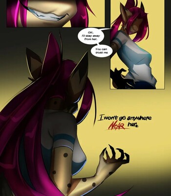 The Little Things 4 comic porn sex 12