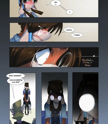 The Little Things 4 comic porn sex 22