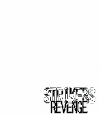 Strikers☆revenge comic porn sex 18