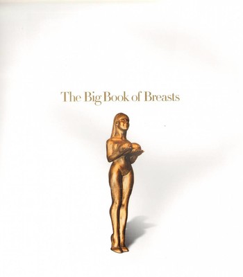 The Big Book of Breasts comic porn sex 23