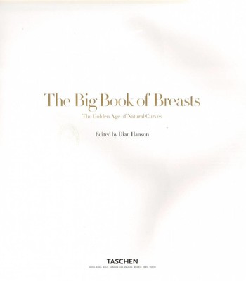 The Big Book of Breasts comic porn sex 25