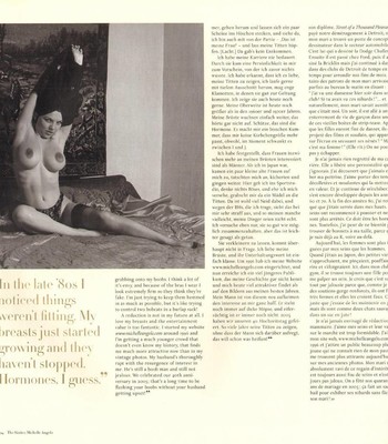 The Big Book of Breasts comic porn sex 198