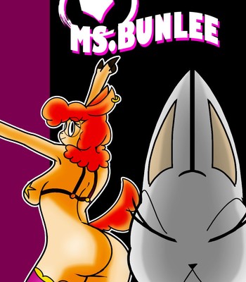 MS.BUNLEE (Inprogress Comic) comic porn thumbnail 001