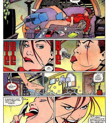 Hericane comic porn sex 12