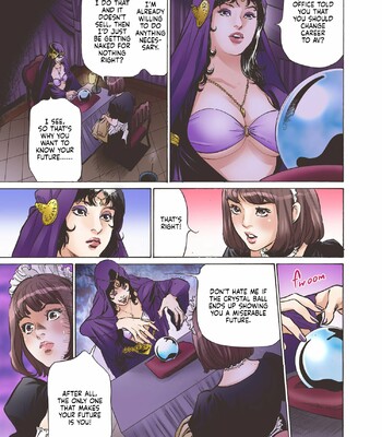 Oedo de Ecchi Shimasu! 1 [Censored] comic porn sex 5