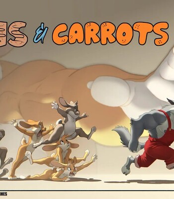 Porn Comics - Of Buns & Carrots Chapter 2