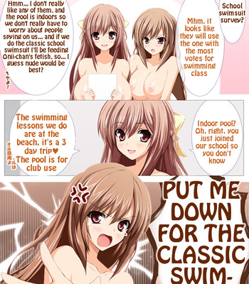 Seizenra Jogakuen   Saint Nude Academy comic porn sex 57