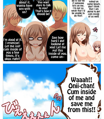 Seizenra Jogakuen   Saint Nude Academy comic porn sex 68