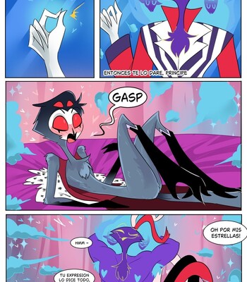 Hidden Feeling 2 comic porn sex 9