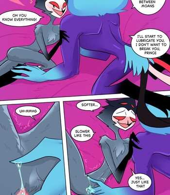 Hidden Feeling 2 comic porn sex 16