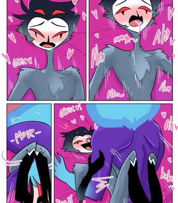 Hidden Feeling 2 comic porn sex 21