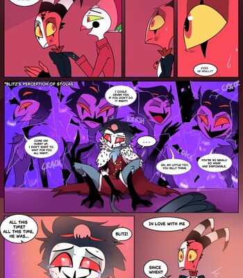 Hidden Feeling 2 comic porn sex 56