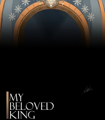 [Lander~ ランド~藍德～X3] My Beloved King (Eng) comic porn sex 3
