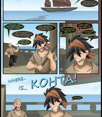 Kohta the Samurai Ch.01 – 26 comic porn sex 310