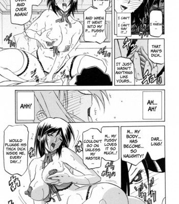 Sougetsu no kisetsu | season of sougetsu comic porn sex 191