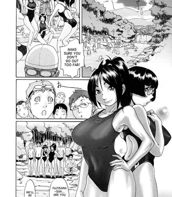 Sei Penalty Gakuen Goku | St. Penalty Academy [English] comic porn sex 181