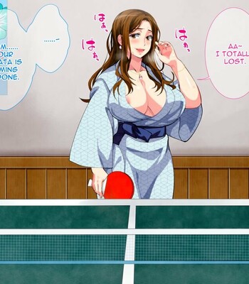 Boshi Soukan Game ~Haha o Haramaseru made Tanetsuke Suru Onsen Ryokan~ [Incomplete] comic porn sex 28