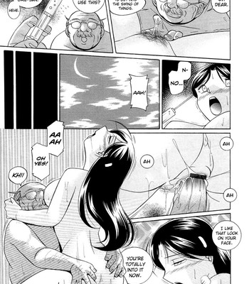 Shoushouruten comic porn sex 9