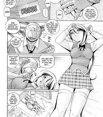 Shoushouruten comic porn sex 108
