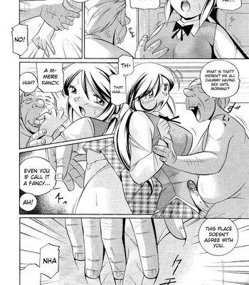 Shoushouruten comic porn sex 146