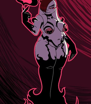 Adventuring trio: A quick Quest! comic porn sex 43