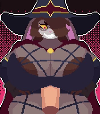 Adventuring trio: A quick Quest! comic porn sex 71