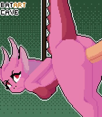 Adventuring trio: A quick Quest! comic porn sex 72