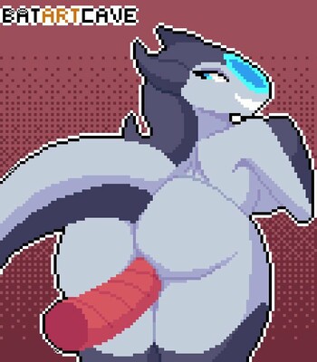 Adventuring trio: A quick Quest! comic porn sex 74