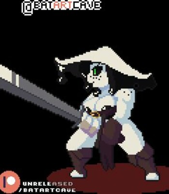Adventuring trio: A quick Quest! comic porn sex 81
