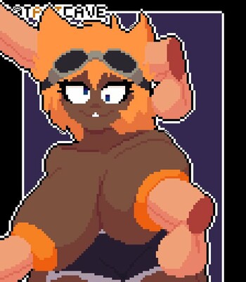 Adventuring trio: A quick Quest! comic porn sex 93