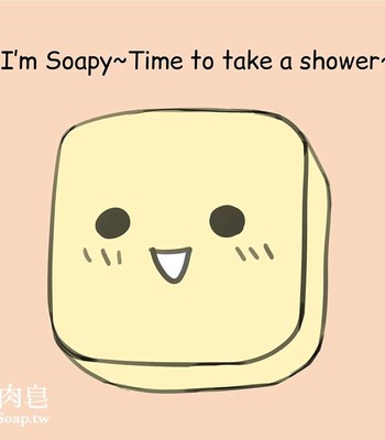 Adventures of Soapy [On-Going] comic porn thumbnail 001