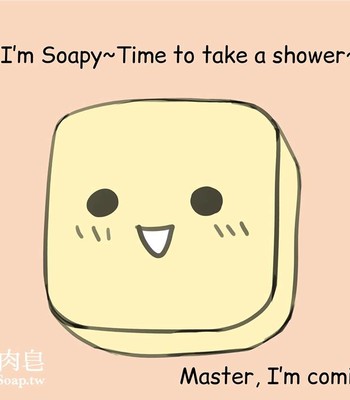 Adventures of Soapy [On-Going] comic porn sex 9