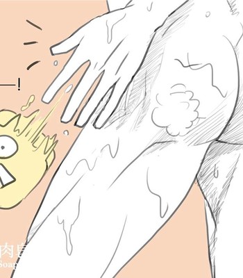 Adventures of Soapy [On-Going] comic porn sex 13