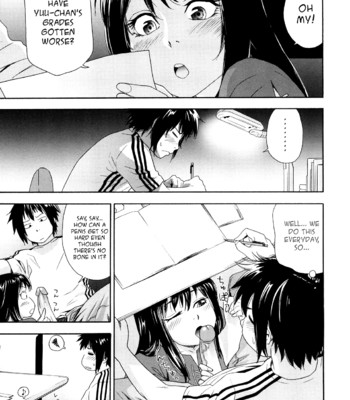 Taihen Yoku Dekimashita comic porn sex 32