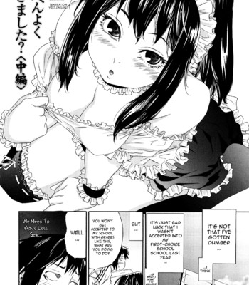 Taihen Yoku Dekimashita comic porn sex 33