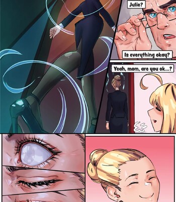 A Specter of Love (Ongoing) comic porn sex 104