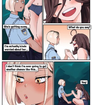 A Specter of Love (Ongoing) comic porn sex 181
