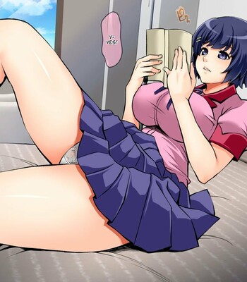 Rouka no Musume 04 comic porn sex 3