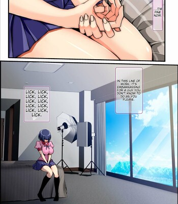 Rouka no Musume 04 comic porn sex 27