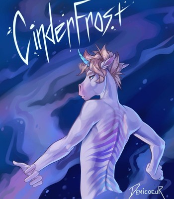 CinderFrost Chapter 1 comic porn sex 44