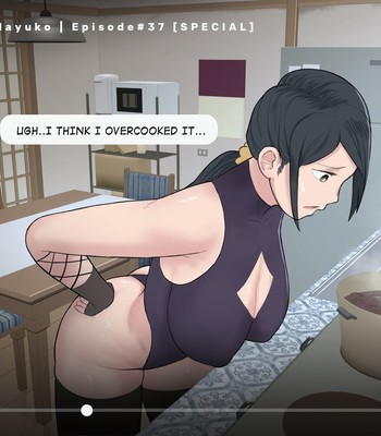 Namahaishin ni Hamatte Boku no Mama (MAYUKO 1-3) comic porn sex 13