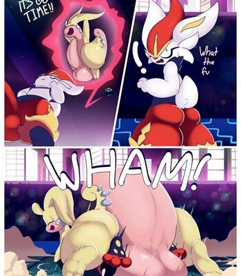 hyper poke bois comic porn sex 13