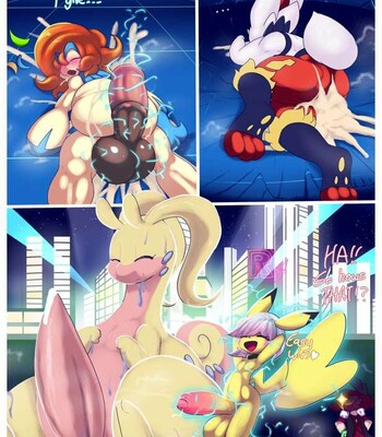 hyper poke bois comic porn sex 19