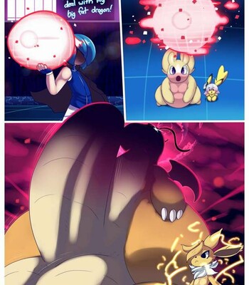 hyper poke bois comic porn sex 21