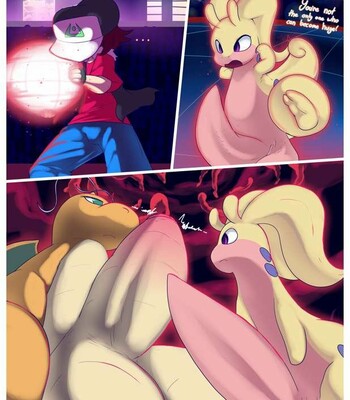 hyper poke bois comic porn sex 22