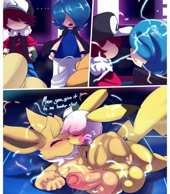 hyper poke bois comic porn sex 30