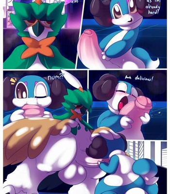 hyper poke bois comic porn sex 39