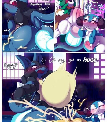 hyper poke bois comic porn sex 43