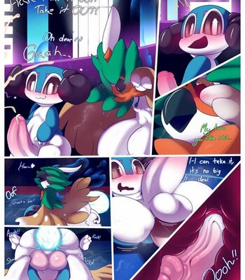 hyper poke bois comic porn sex 44